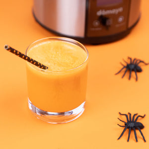 Halloween Juice For Kids