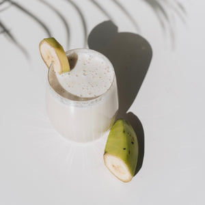 First Date Shake