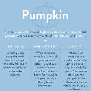 How To Pick The Best Pumpkins