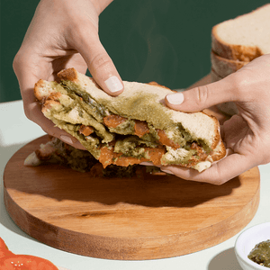 Super Easy Italian Panini
