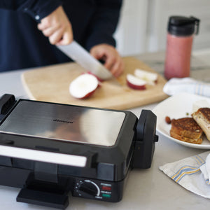 Sandwich & Waffle Makers